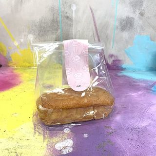 Ración Bread Naranja (100 Gr)