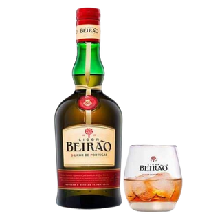 Licor Beirão