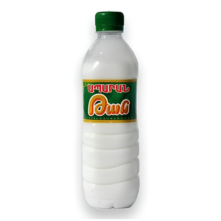 Թան 0,5լ