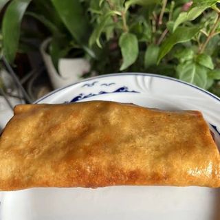 Rollitos de Primavera