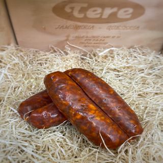 Chorizo Asturiano 150 Gr Aprox.