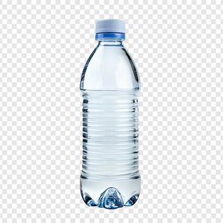 Eau - 0,5 L  Bouteille