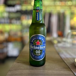 Heineken 0,0