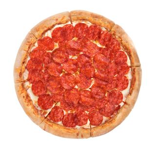 Դաբլ Պեպպերոնի