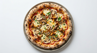 Funghi