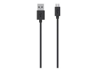 Cable Belkin 1.2M Usb 2.0  - 0745883788293