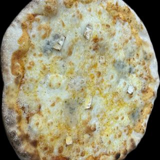 Pizza Fondue (24 Cm.)