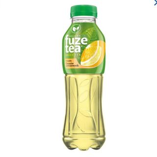 Fuzetea (green tea)