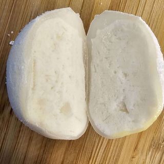 Mochi helado de lichi