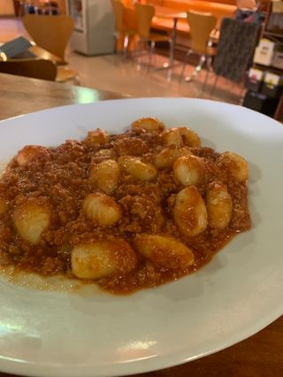 Gnocchi