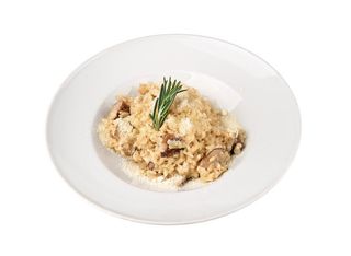 Ризото с манатарки (300г)