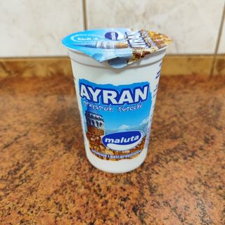 Ayran