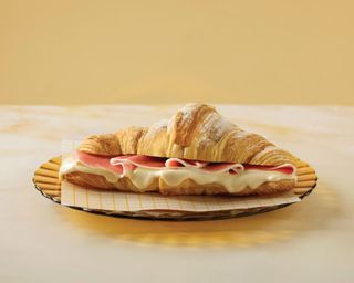 Presunto e Queijo da Serra