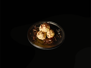 Bola de arroz con atún y verduras (3 uds.)