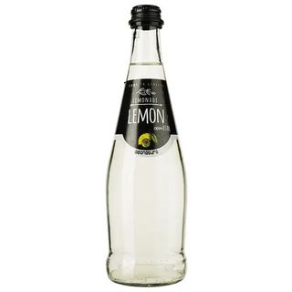 Limonada De Limon 0,5 L Geo Natura