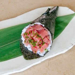 Temaki Atum