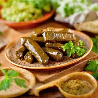 Dolma 200 gr
