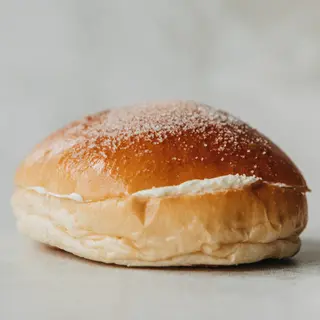 Bollo leche