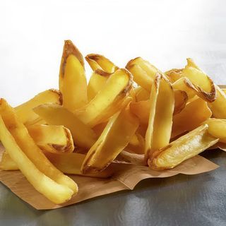 Patatas Fritas Sure Crispy