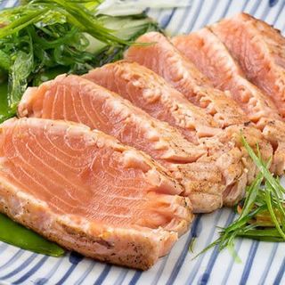 Sake Tataki