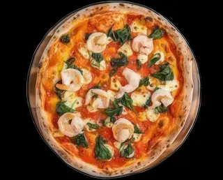 Frutti di mare