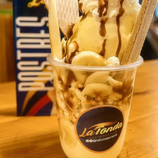 COPA ENCANTO