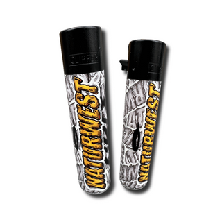 Mechero Clipper Personalizado Naturwest