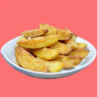 Patatas Deluxe