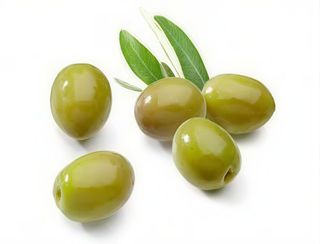 Aceitunas Sabor Anchoa 200 G.