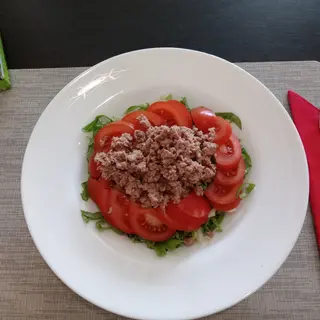 Salată Capriciosa 400 gr