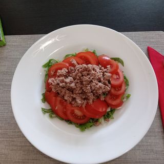 Salată Capriciosa 400 gr