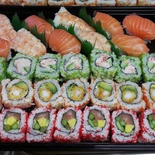 BK. Special 1. ( 31 piezas )