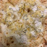 Pizza Quatre Fromages