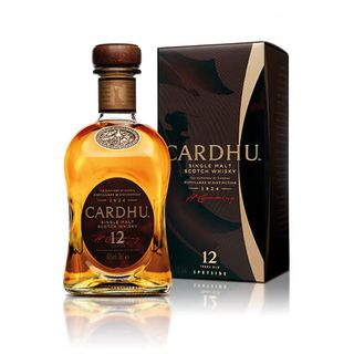 Уиски Кардю 12г. 1л