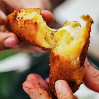 Crocchè classico