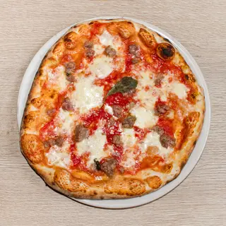 Salsiccia