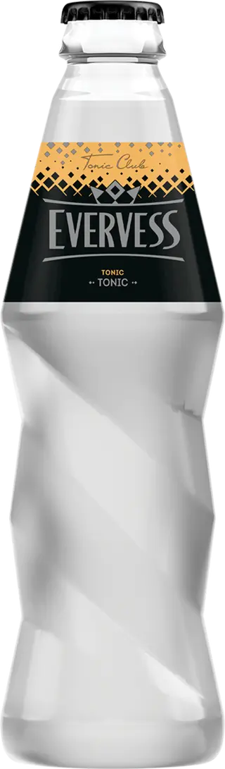 Evervess tonic