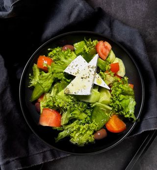 Հունական աղցան 270գր