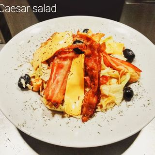 Cezar salata