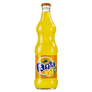 Fanta 33 cl
