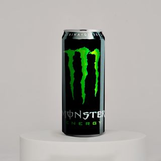 Monster Green Energy (50 cl.)