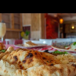 Calzone Calabrese