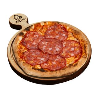 Пица Вентричина