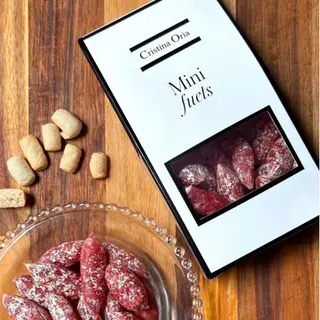 Caja Mini Fuets