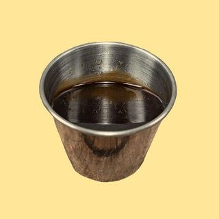 Salsa bourbon