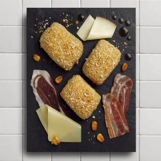 Minicachopu De La Casa 1Ud. 80-100 Gr.