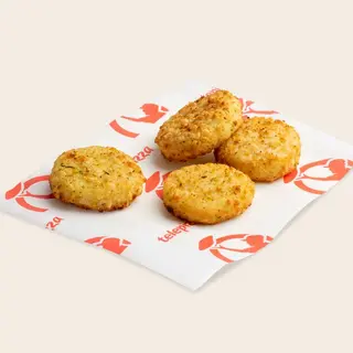 4 Bites Camembert