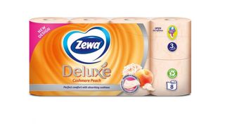 Hartie Igienica 3 Straturi Zewa 8