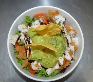 Ensalada Mariachi