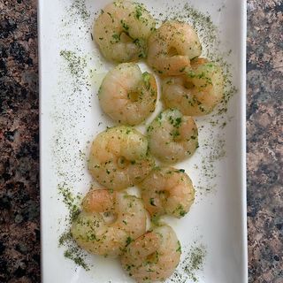 Креветки (50 г)